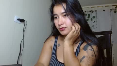 Snapshot of kazumi6 chatting on January 29, 2025, 10:32 pm KAZUMI online show from January 29, 2025, 10:32 pm