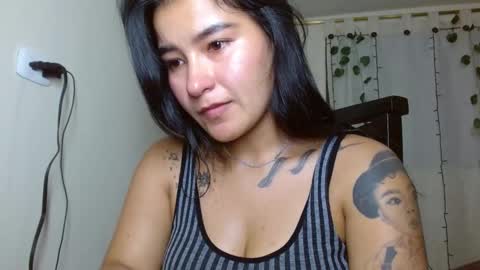 Snapshot of kazumi6 chatting on January 30, 2025, 1:33 am KAZUMI online show from January 30, 2025, 1:33 am