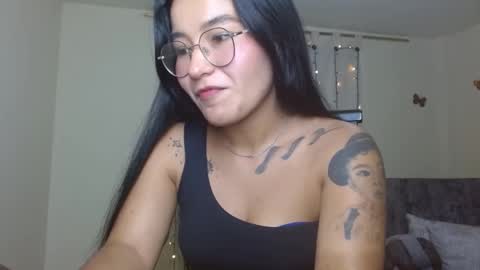 Snapshot of kazumi6 chatting on February 6, 2025, 8:45 pm KAZUMI online show from February 6, 2025, 8:45 pm