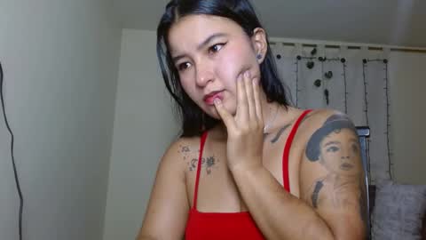 Snapshot of kazumi6 chatting on February 8, 2025, 12:50 pm KAZUMI online show from February 8, 2025, 12:50 pm