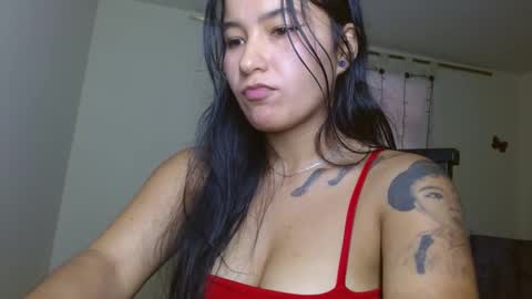 Snapshot of kazumi6 chatting on February 8, 2025, 4:14 pm KAZUMI online show from February 8, 2025, 4:14 pm