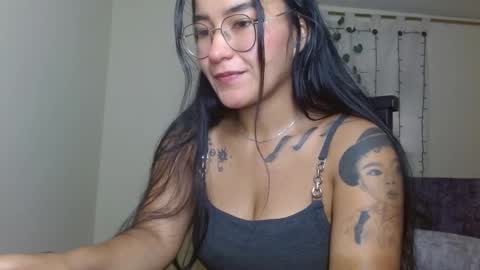 Snapshot of kazumi6 chatting on February 11, 2025, 4:56 pm KAZUMI online show from February 11, 2025, 4:56 pm