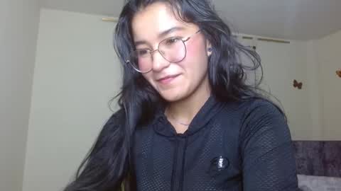 Snapshot of kazumi6 chatting on February 13, 2025, 7:10 pm KAZUMI online show from February 13, 2025, 7:10 pm