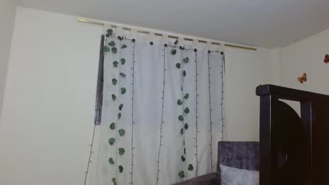 Snapshot of kazumi6 chatting on February 17, 2025, 11:20 pm KAZUMI online show from February 17, 2025, 11:20 pm