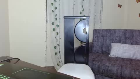 Snapshot of kazumi6 chatting on March 5, 2025, 12:59 am KAZUMI online show from March 5, 2025, 12:59 am