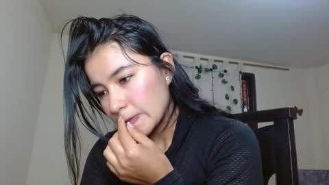 Snapshot of kazumi6 chatting on September 18, 2025, 7:05 pm KAZUMI online show from September 18, 2025, 7:05 pm