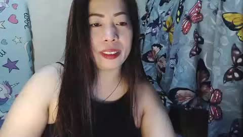 Kazzandra online show from October 17, 2025, 8:11 pm