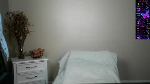 EliandKylie online show from March 2, 2025, 6:48 am