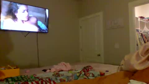 Kbaby online show from January 10, 2026, 9:55 am