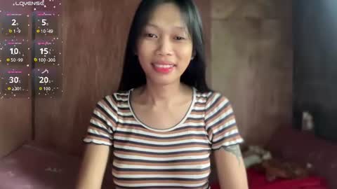 Its me Cora online show from July 7, 2026, 1:30 am