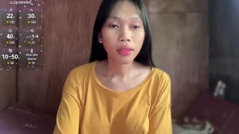Its me Cora online show from July 18, 2026, 2:16 am