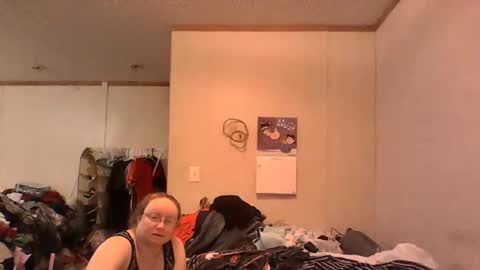 Snapshot of kcandler27 chatting on October 20, 2025, 11:16 pm kcandler27 online show from October 20, 2025, 11:16 pm