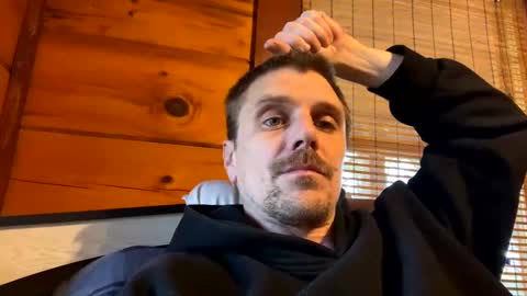 rowdy6969 online show from January 2, 2025, 8:02 pm