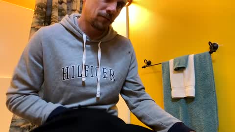 rowdy6969 online show from January 8, 2025, 1:53 am