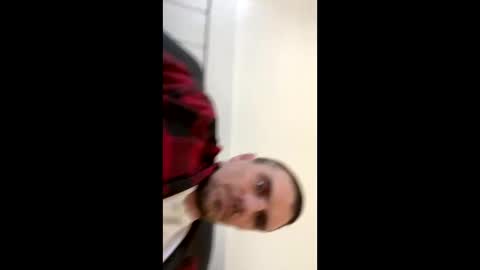 rowdy6969 online show from January 29, 2025, 7:32 pm