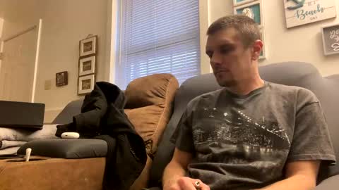 rowdy6969 online show from February 15, 2025, 1:16 pm