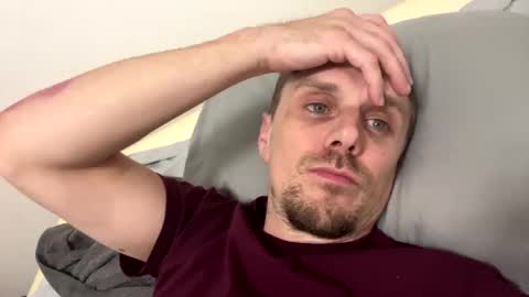 rowdy6969 online show from September 28, 2025, 3:45 am