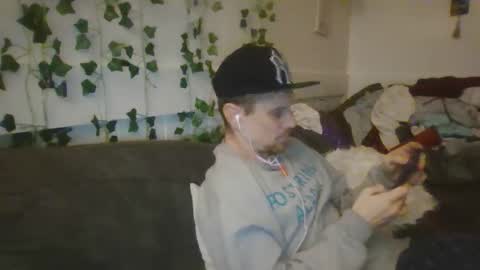 rowdy6969 online show from January 15, 2026, 2:27 am