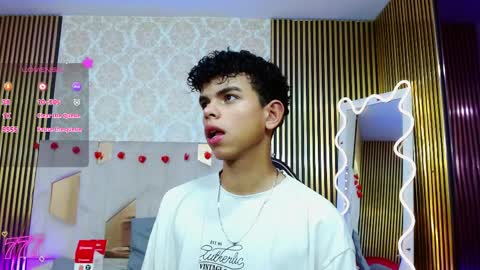  keahi  online show from March 31, 2026, 8:09 pm