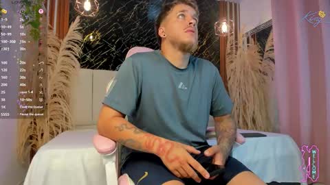 Keane online show from March 26, 2026, 12:22 pm