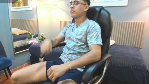 KEANU online show from March 2, 2026, 10:16 pm