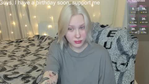 Seb Polly Roxy Jonny online show from February 6, 2025, 12:22 am