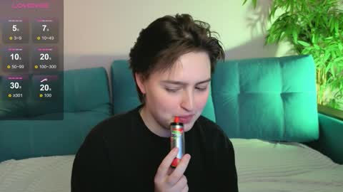 Seb Polly Roxy Jonny online show from February 23, 2026, 8:28 pm