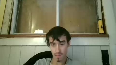 keegang34 online show from October 10, 2025, 8:41 pm