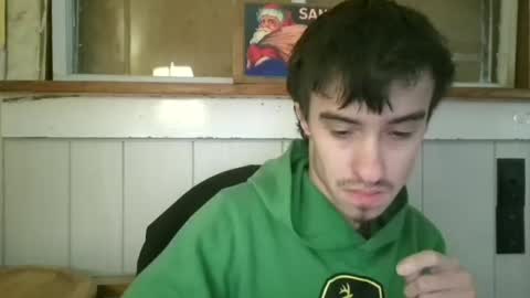 keegang34 online show from December 20, 2025, 7:10 pm