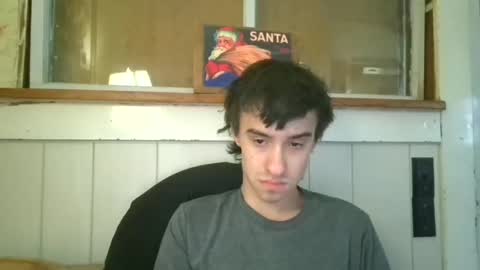 keegang34 online show from April 6, 2026, 5:58 pm