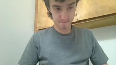 keegang34 online show from April 9, 2026, 8:14 pm