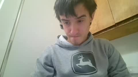 keegang34 online show from April 17, 2026, 8:45 pm