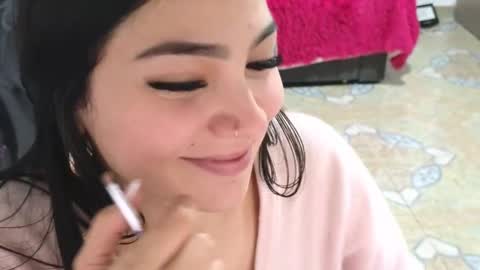 keeiity_moon online show from January 15, 2026, 10:24 pm