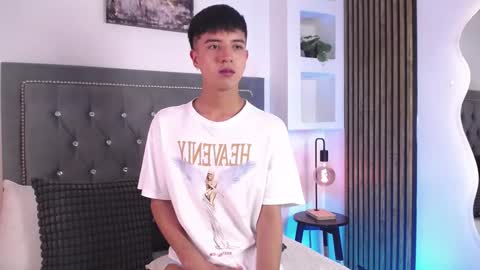 nico online show from February 26, 2026, 1:10 pm