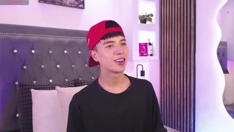 nico online show from March 27, 2026, 1:11 pm