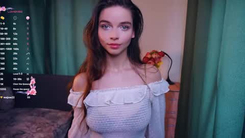 Snapshot of keenakosbab chatting on May 28, 2026, 3:31 pm Lulu online show from May 28, 2026, 3:31 pm