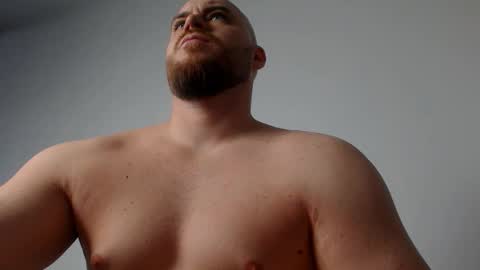 Keenan Hunk online show from November 8, 2025, 1:00 pm