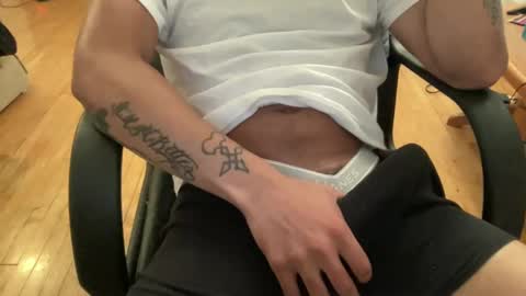 Keesey23 online show from September 10, 2025, 3:28 am