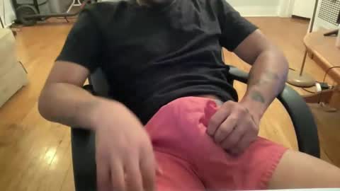 Keesey23 online show from September 19, 2025, 3:52 am