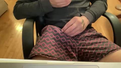 Keesey23 online show from November 21, 2025, 4:22 am