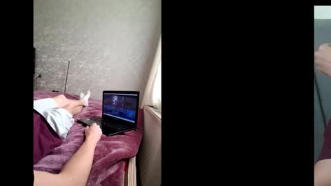 keetherwulf online show from March 10, 2026, 11:37 am