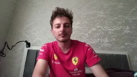 keetherwulf online show from June 5, 2026, 11:16 am