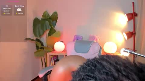 Kehlannis online show from February 17, 2026, 8:26 pm