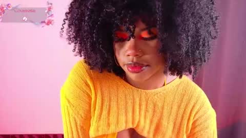 Kehlannis online show from April 14, 2026, 7:42 pm