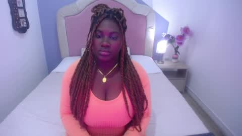 keicy_smith online show from April 1, 2026, 6:27 pm