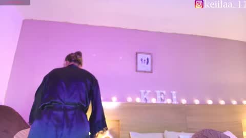 keii online show from March 20, 2026, 6:13 pm