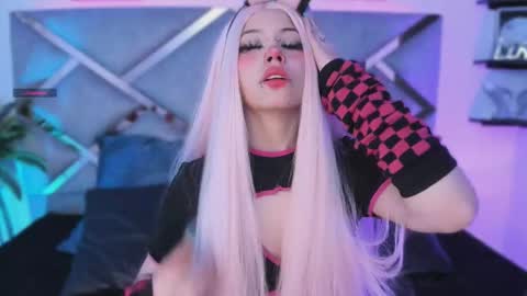 Keidy Monday to Saturday from 200 pm to 810pm  UTC-5 Colombia Time online show from November 14, 2025, 7:34 pm