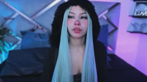 Keidy Monday to Saturday from 200 pm to 810pm  UTC-5 Colombia Time online show from December 5, 2025, 8:05 pm