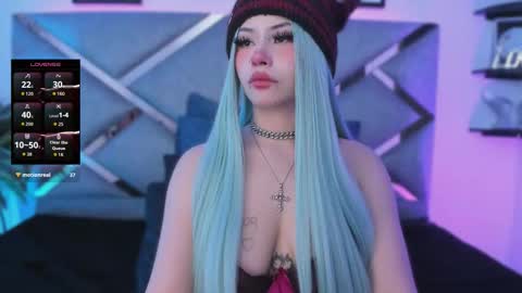 Keidy Monday to Saturday from 200 pm to 810pm  UTC-5 Colombia Time online show from December 14, 2025, 11:42 pm