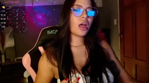 Kimk online show from September 20, 2025, 9:38 pm